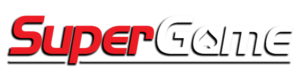 Logo Supergame